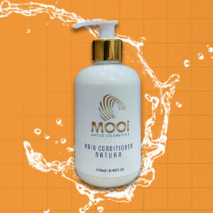 MOOi Hair Conditioner Natura 250 ml.